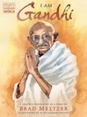 Cover image for I am Gandhi